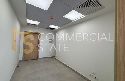 Clinic - Studio - 1 Bathroom for rent in Three Sixty - 5th Settlement Compounds - The 5th Settlement - New Cairo City - Cairo
