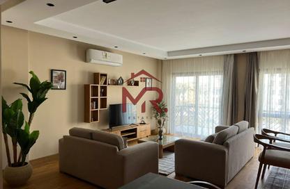 Apartment - 2 Bedrooms - 3 Bathrooms for rent in Eastown - 5th Settlement Compounds - The 5th Settlement - New Cairo City - Cairo