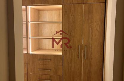 Apartment - 2 Bedrooms - 3 Bathrooms for rent in Eastown - 5th Settlement Compounds - The 5th Settlement - New Cairo City - Cairo