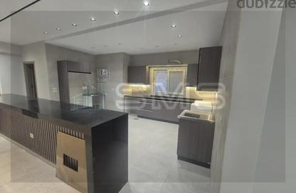 Villa - 3 Bedrooms - 3 Bathrooms for rent in 5th Settlement Compounds - The 5th Settlement - New Cairo City - Cairo