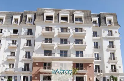 شقة - 3 غرف نوم - 3 حمامات للبيع في ماونتن فيو أي سيتي أكتوبر - كمبوندات 6 أكتوبر - مدينة 6 أكتوبر - الجيزة