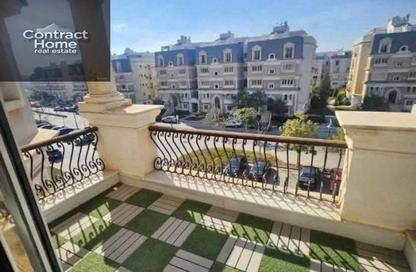 Apartment - 3 Bedrooms - 2 Bathrooms for rent in Mountain View Hyde Park - 5th Settlement Compounds - The 5th Settlement - New Cairo City - Cairo