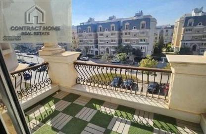 Apartment - 3 Bedrooms - 2 Bathrooms for rent in Mountain View Hyde Park - 5th Settlement Compounds - The 5th Settlement - New Cairo City - Cairo Apartment - 3 Bedrooms - 2 Bathrooms for rent in Mountain View Hyde Park - 5th Settlement Compounds - The 5th Settlement - New Cairo City - Cairo