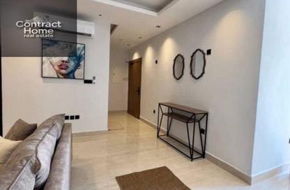Apartment - 3 Bedrooms - 2 Bathrooms for rent in Mountain View Hyde Park - 5th Settlement Compounds - The 5th Settlement - New Cairo City - Cairo