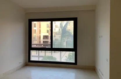 Apartment - 3 Bedrooms - 3 Bathrooms for rent in Six West - Beverly Hills - Sheikh Zayed Compounds - Sheikh Zayed City - Giza
