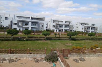 Villa - 4 Bedrooms - 5 Bathrooms for sale in Wesal City - El Shorouk Compounds - Shorouk City - Cairo