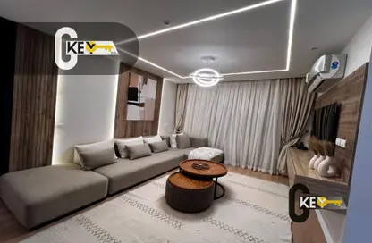 شقة - 2 غرف نوم - 1 حمام للايجار في پريڤادو - مدينتي - القاهرة