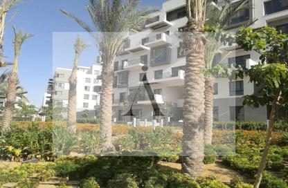 Apartment - 2 Bedrooms - 2 Bathrooms for sale in Sodic East - 6th District - New Heliopolis - Cairo