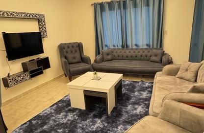 Apartment - 3 - 2 for rent in El Rehab Extension - Al Rehab - New Cairo City - Cairo Apartment - 3 - 2 for rent in El Rehab Extension - Al Rehab - New Cairo City - Cairo
