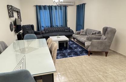 Apartment - 3 - 2 for rent in El Rehab Extension - Al Rehab - New Cairo City - Cairo