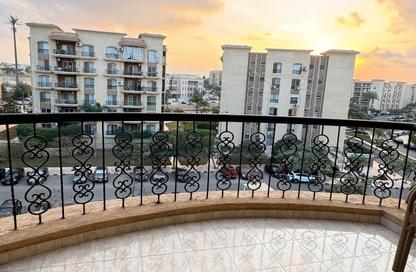 Apartment - 3 - 2 for rent in El Rehab Extension - Al Rehab - New Cairo City - Cairo Apartment - 3 - 2 for rent in El Rehab Extension - Al Rehab - New Cairo City - Cairo