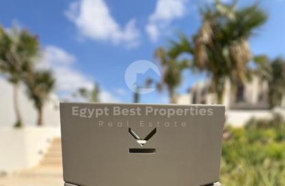 شقة - 2 غرف نوم - 3 حمامات للبيع في قطامية جيت - كمبوندات القطامية - القطامية - مدينة القاهرة الجديدة - القاهرة
