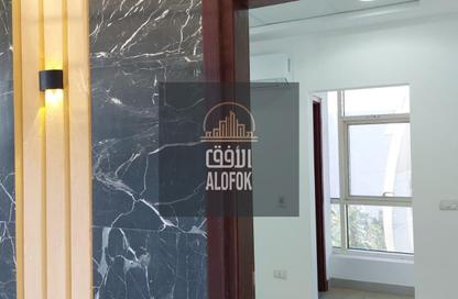 Office Space - Studio - 1 Bathroom for rent in Twenty Plus Mall - The 5th Settlement - New Cairo City - Cairo