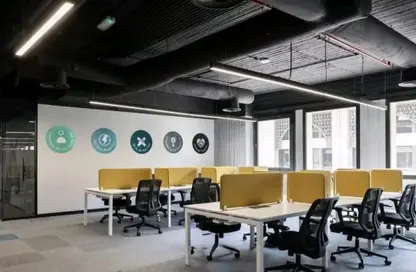 مساحات مكتبية - 5 غرف نوم - 2 حمامات للبيع في ميفيدا - كمبوندات التجمع الخامس - التجمع الخامس - مدينة القاهرة الجديدة - القاهرة