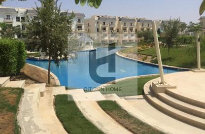 iVilla - 3 Bedrooms - 3 Bathrooms for sale in Mountain View iCity October - 6 October Compounds - 6 October City - Giza iVilla - 3 Bedrooms - 3 Bathrooms for sale in Mountain View iCity October - 6 October Compounds - 6 October City - Giza