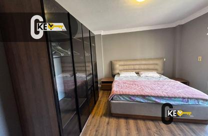 Apartment - 3 Bedrooms - 3 Bathrooms for rent in Om Kalthoum St. - Rehab City Third Phase - Al Rehab - New Cairo City - Cairo Apartment - 3 Bedrooms - 3 Bathrooms for rent in Om Kalthoum St. - Rehab City Third Phase - Al Rehab - New Cairo City - Cairo