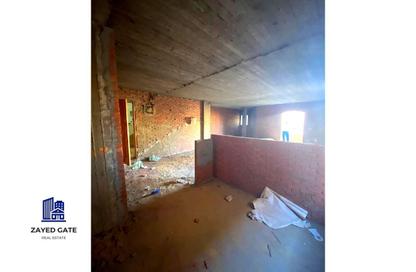 Apartment - 3 Bedrooms - 2 Bathrooms for sale in 7th District - Sheikh Zayed City - Giza