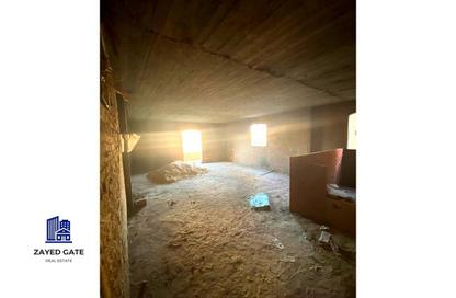 Apartment - 3 Bedrooms - 2 Bathrooms for sale in 7th District - Sheikh Zayed City - Giza