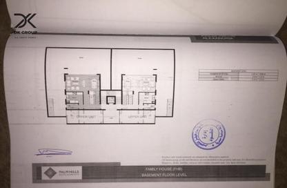 فيلا - 5 غرف نوم - 4 حمامات للبيع في بالم هيلز - كمبوندات الاسكندرية - الاسكندرية فيلا - 5 غرف نوم - 4 حمامات للبيع في بالم هيلز - كمبوندات الاسكندرية - الاسكندرية