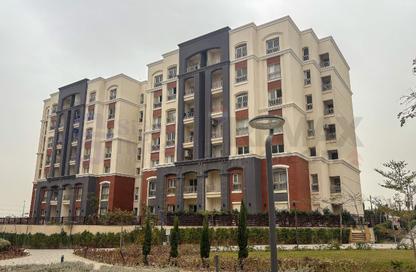 شقة - 3 غرف نوم - 2 حمامات للبيع في اليكس ويست - كمبوندات الاسكندرية - الاسكندرية