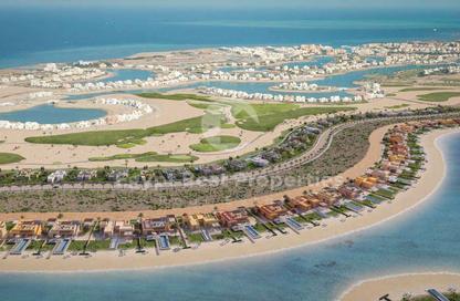 Villa - 4 Bedrooms - 5 Bathrooms for sale in Ancient Hill - El Gouna - Hurghada - Red Sea Villa - 4 Bedrooms - 5 Bathrooms for sale in Ancient Hill - El Gouna - Hurghada - Red Sea