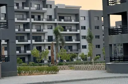 Apartment - 3 Bedrooms - 3 Bathrooms for sale in Stoda - Sheraton Al Matar - El Nozha - Cairo