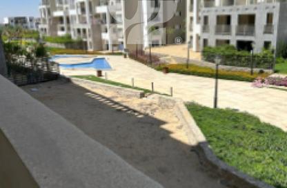 Apartment - 3 Bedrooms - 3 Bathrooms for sale in Hyde Park Central - The 6th Settlement - New Cairo City - Cairo