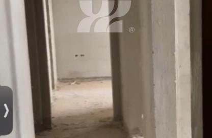 Apartment - 3 Bedrooms - 3 Bathrooms for sale in Hyde Park Central - The 6th Settlement - New Cairo City - Cairo