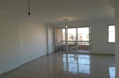 Apartment - 3 Bedrooms - 2 Bathrooms for rent in El Rehab Extension - Al Rehab - New Cairo City - Cairo