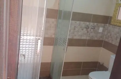 Apartment - 3 Bedrooms - 3 Bathrooms for rent in Janna 2 - Sheikh Zayed Compounds - Sheikh Zayed City - Giza