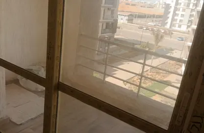 Apartment - 3 Bedrooms - 3 Bathrooms for rent in Janna 2 - Sheikh Zayed Compounds - Sheikh Zayed City - Giza