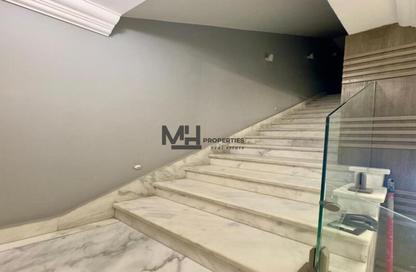 Twin House - 3 - 4 for rent in Layan Residence - 5th Settlement Compounds - The 5th Settlement - New Cairo City - Cairo