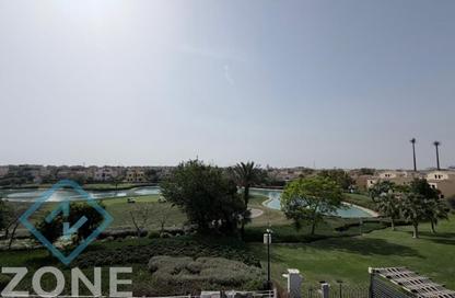 Villa - 5 Bedrooms - 5 Bathrooms for sale in B1 - Madinaty - Cairo