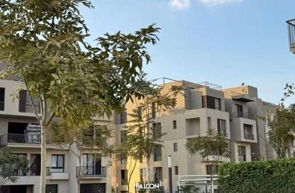 Apartment - 3 - 2 for sale in Sodic East - 6th District - New Heliopolis - Cairo