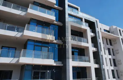 Apartment - 3 Bedrooms - 3 Bathrooms for sale in Pukka - New Capital Compounds - New Capital City - Cairo