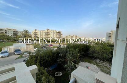 Apartment - 3 Bedrooms - 2 Bathrooms for sale in Al Khamayel city - Sheikh Zayed Compounds - Sheikh Zayed City - Giza