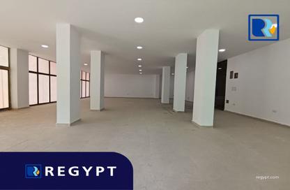 محل تجاري - استوديو - 2 حمامات للايجار في شارع زهراء المعادى - دجلة - حي المعادي - القاهرة