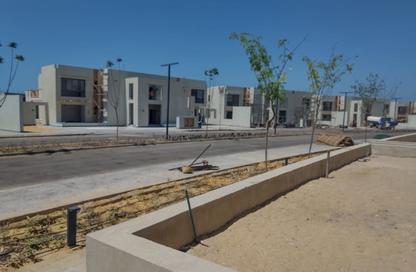 Townhouse - 3 Bedrooms - 3 Bathrooms for sale in Playa Resort - Sidi Abdel Rahman - North Coast Townhouse - 3 Bedrooms - 3 Bathrooms for sale in Playa Resort - Sidi Abdel Rahman - North Coast