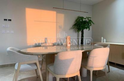Apartment - Studio - 1 Bathroom for sale in Zed East - 5th Settlement Compounds - The 5th Settlement - New Cairo City - Cairo
