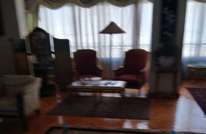Apartment - 3 Bedrooms - 2 Bathrooms for sale in Al Khalifa El Amir St. - Al Hadiqah Al Dawliyah - 7th District - Nasr City - Cairo Apartment - 3 Bedrooms - 2 Bathrooms for sale in Al Khalifa El Amir St. - Al Hadiqah Al Dawliyah - 7th District - Nasr City - Cairo