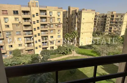 Apartment - 2 Bedrooms - 1 Bathroom for rent in Madinaty - Cairo