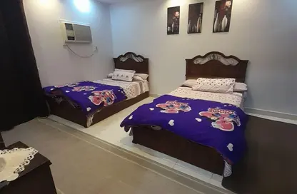 شقة - 2 غرف نوم - 1 حمام للايجار في شارع مصطفي النحاس - المنطقة السادسة - مدينة نصر - القاهرة