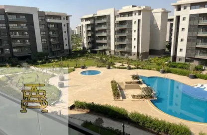 Apartment - 3 Bedrooms - 5 Bathrooms for sale in Privado - Madinaty - Cairo