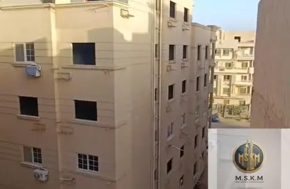 شقة - 3 غرف نوم - 3 حمامات للبيع في اللوتس الجنوبي - حى اللوتس - مدينة القاهرة الجديدة - القاهرة