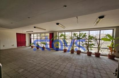 Office Space - Studio - 3 for rent in Al Laselky St. - El Laselky - New Maadi - Hay El Maadi - Cairo