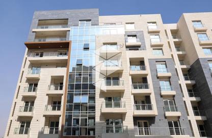 Apartment - 3 Bedrooms - 2 Bathrooms for sale in Oia - New Capital Compounds - New Capital City - Cairo Apartment - 3 Bedrooms - 2 Bathrooms for sale in Oia - New Capital Compounds - New Capital City - Cairo