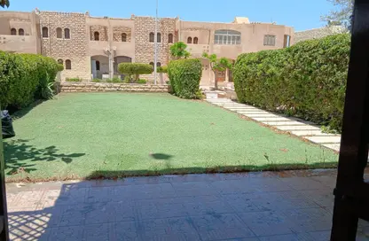 شاليه - 3 غرف نوم - 2 حمامات للبيع في مارينا 2 - مارينا - العلمين - الساحل الشمالي