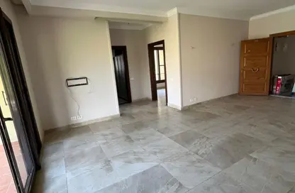 Apartment - 2 Bedrooms - 2 Bathrooms for rent in Casa - Sheikh Zayed Compounds - Sheikh Zayed City - Giza