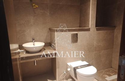 Apartment - 2 Bedrooms - 2 Bathrooms for rent in Park Side Residence - Zed Towers - Sheikh Zayed Compounds - Sheikh Zayed City - Giza Apartment - 2 Bedrooms - 2 Bathrooms for rent in Park Side Residence - Zed Towers - Sheikh Zayed Compounds - Sheikh Zayed City - Giza