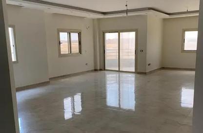 Apartment - 3 Bedrooms - 2 Bathrooms for rent in North Lotus - El Lotus - New Cairo City - Cairo